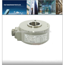 Mitsubishi elevator encoder X65AC-01elevator rotary encoder